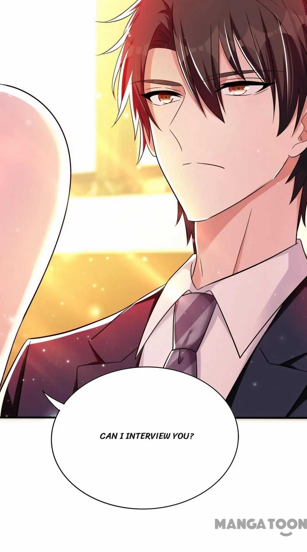 Spicy Wife’s Reborn World chapter 50 - page 45