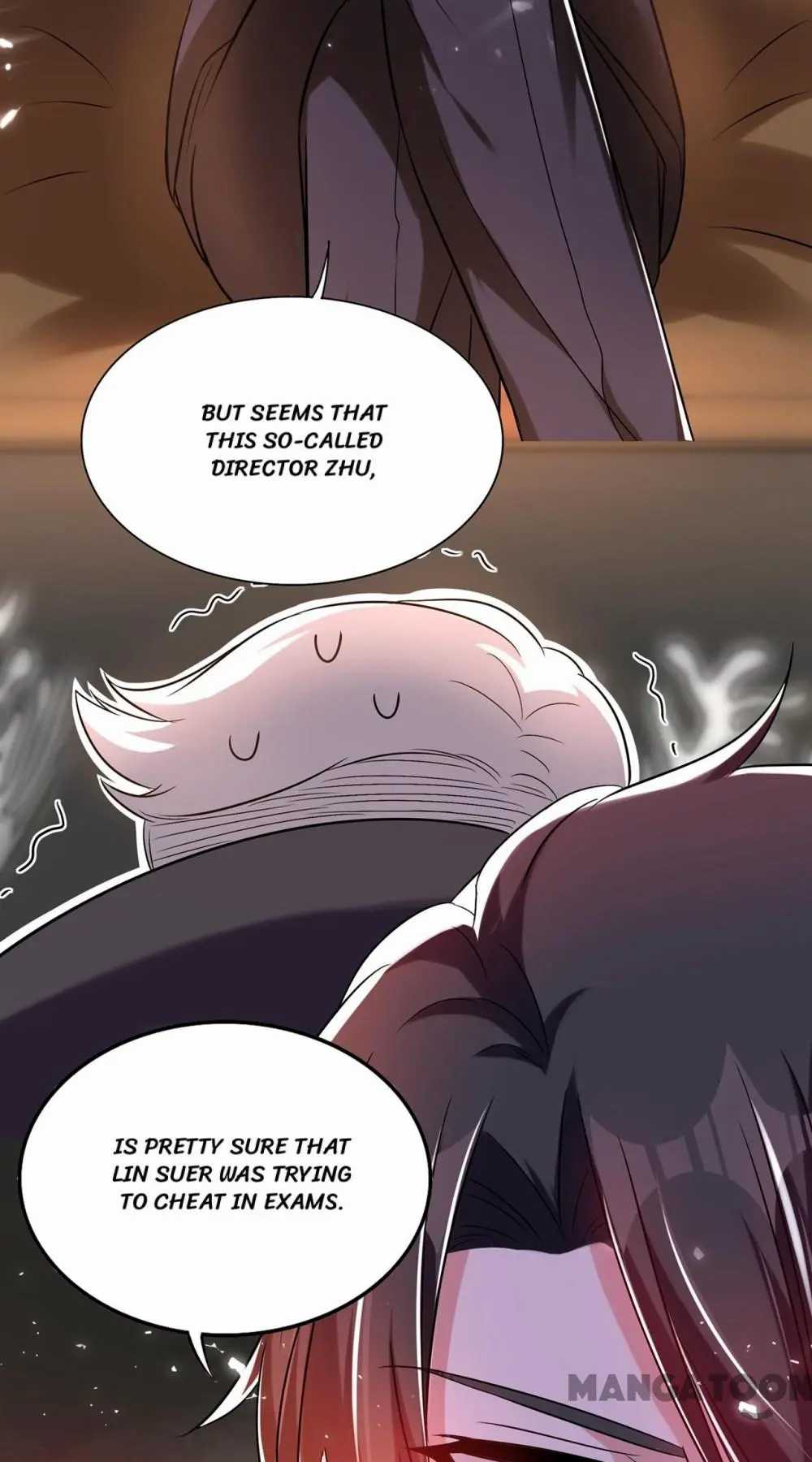 Spicy Wife’s Reborn World chapter 50 - page 5