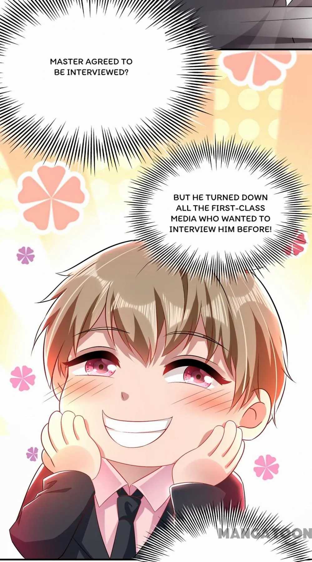 Spicy Wife’s Reborn World chapter 50 - page 51