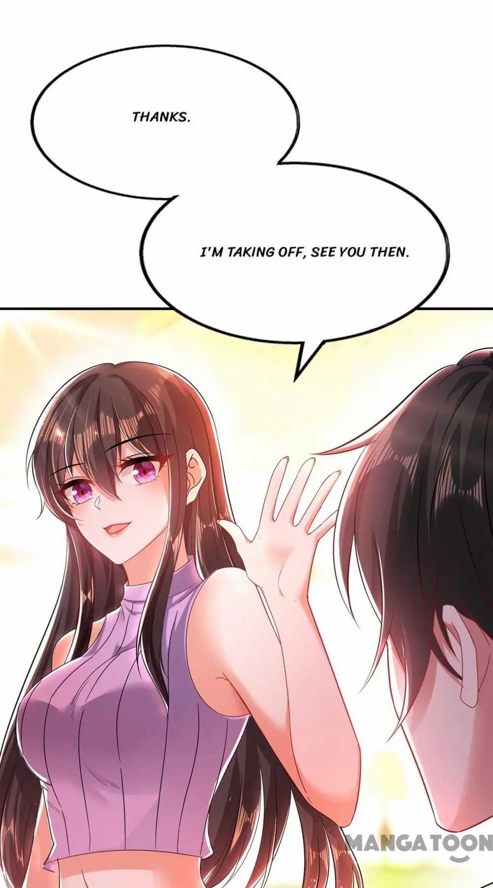 Spicy Wife’s Reborn World chapter 50 - page 53