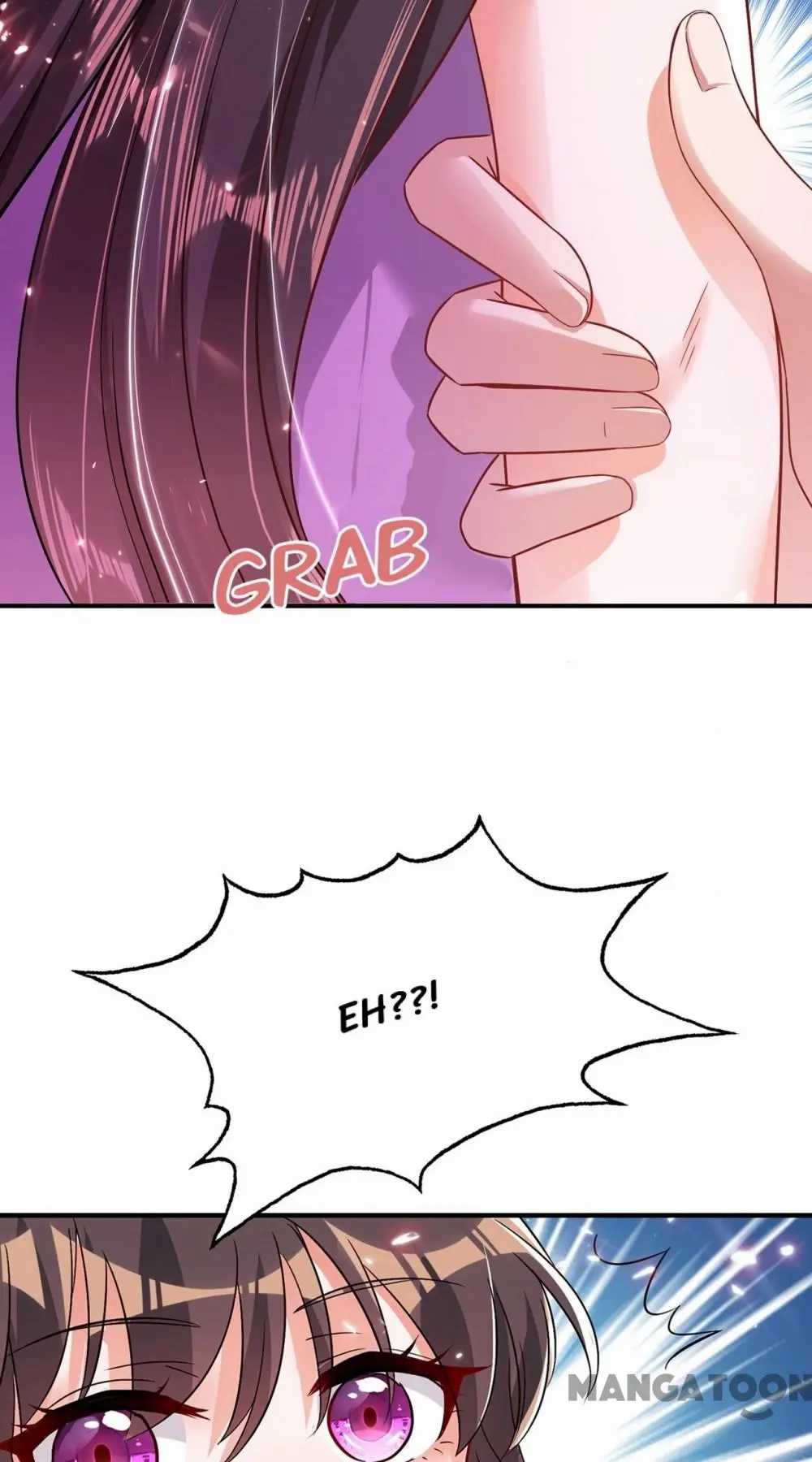 Spicy Wife’s Reborn World chapter 50 - page 55