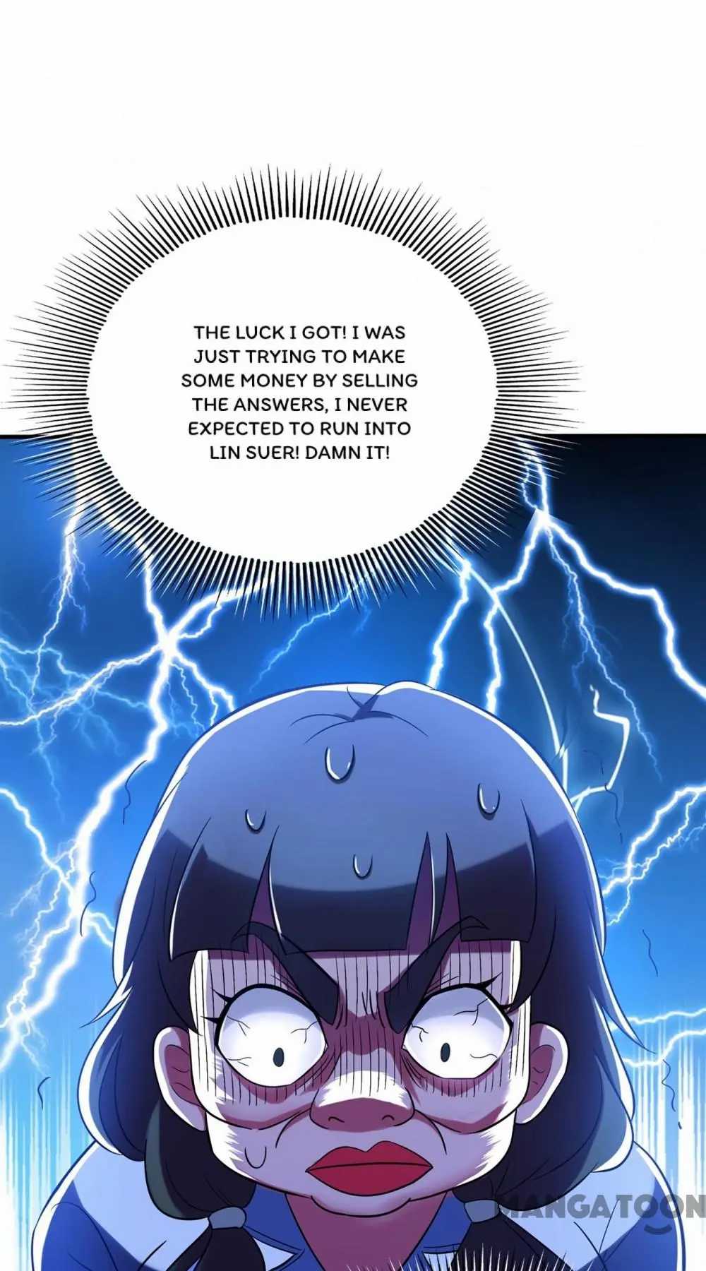 Spicy Wife’s Reborn World chapter 50 - page 7