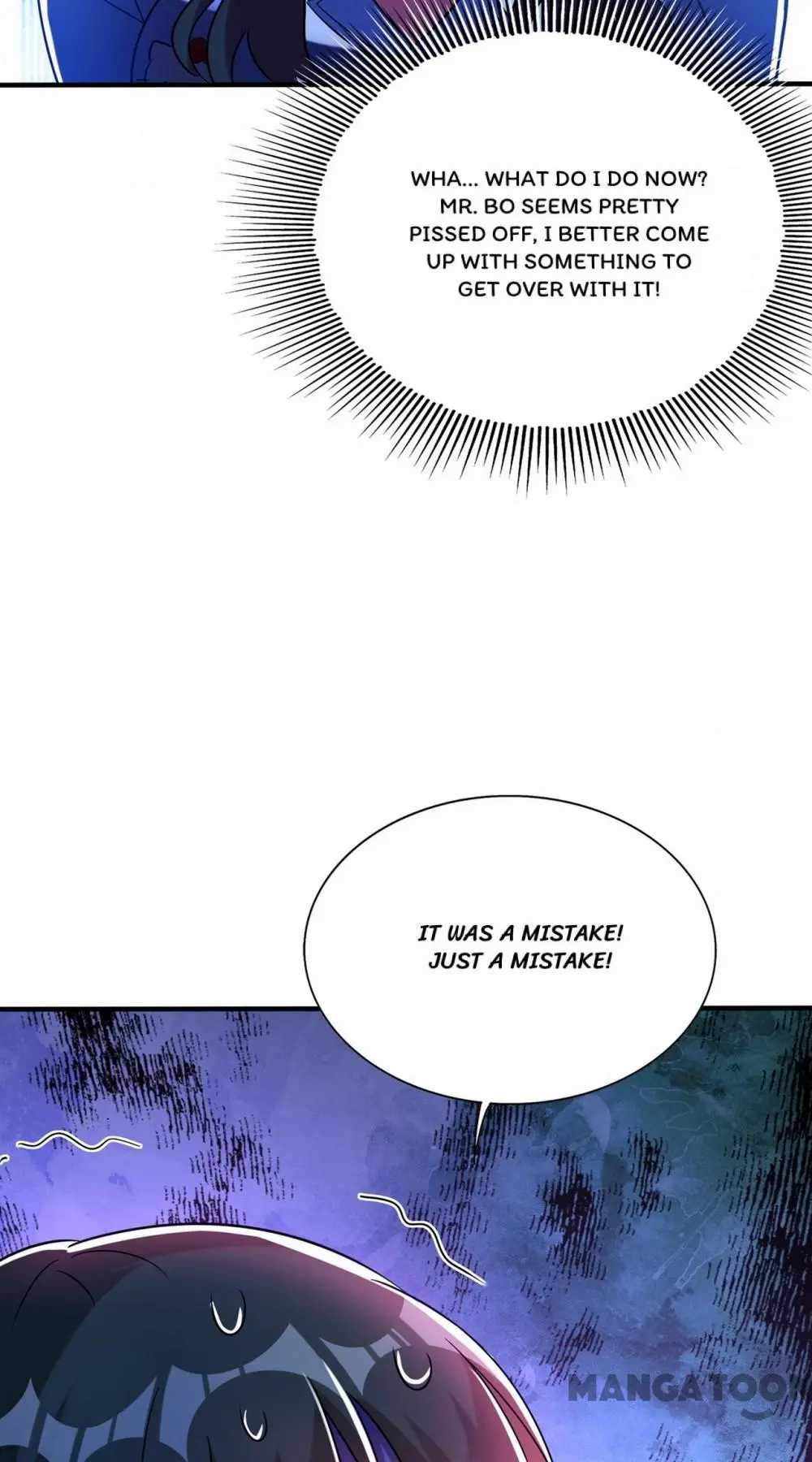 Spicy Wife’s Reborn World chapter 50 - page 8