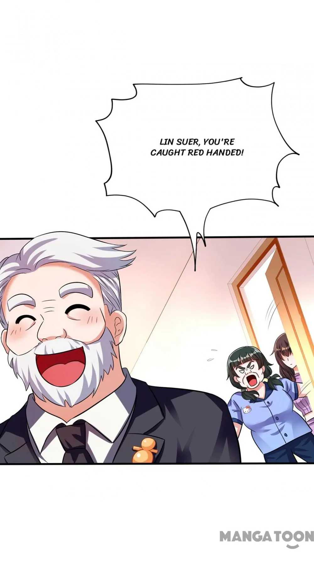 Spicy Wife’s Reborn World chapter 48 - page 11