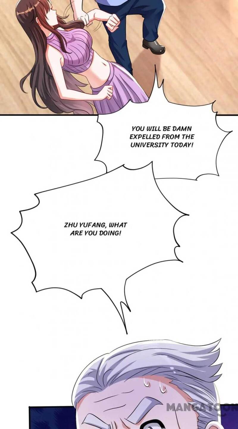 Spicy Wife’s Reborn World chapter 48 - page 13