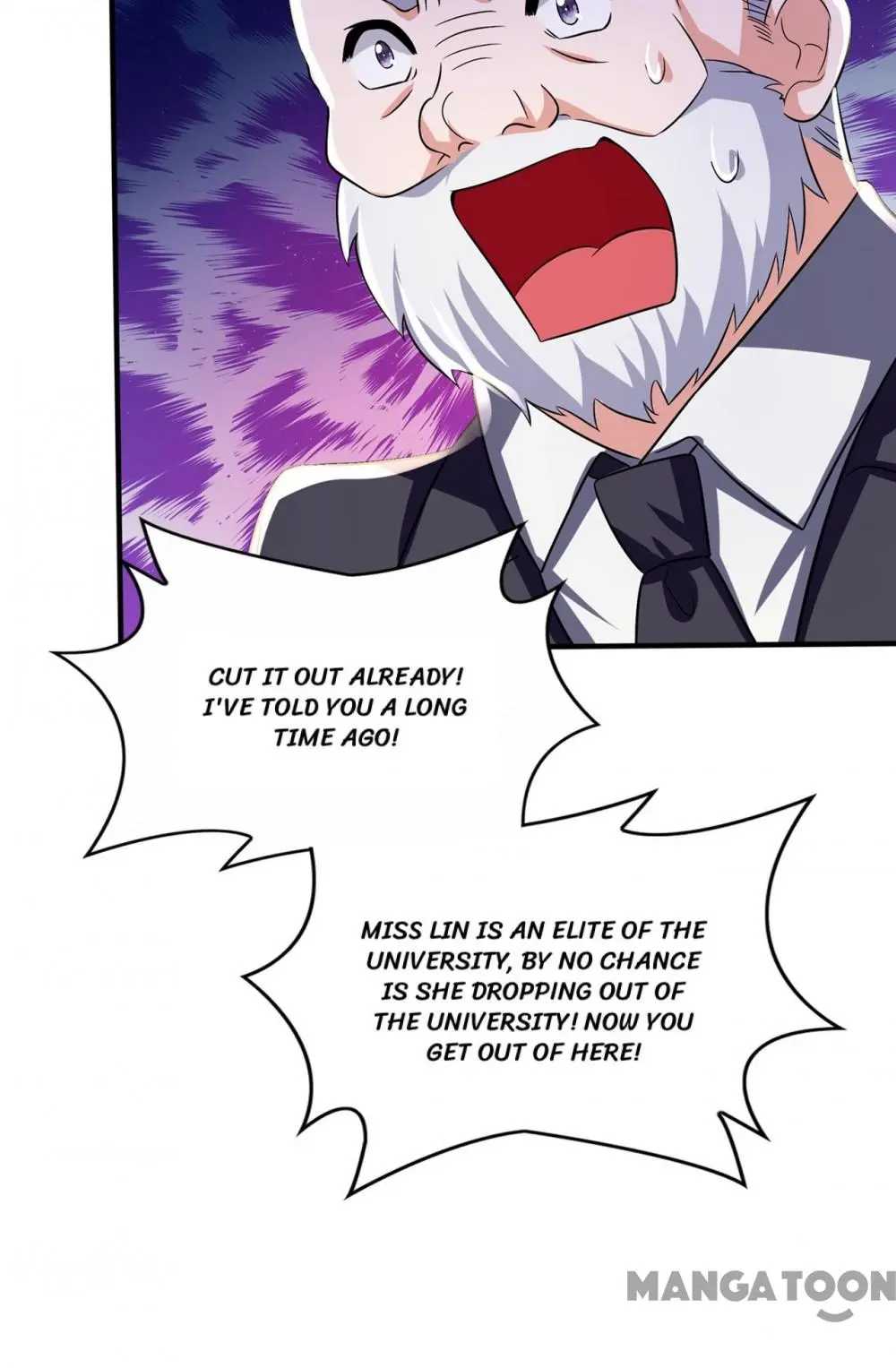 Spicy Wife’s Reborn World chapter 48 - page 14