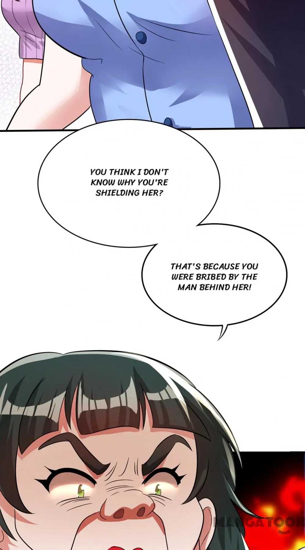 Spicy Wife’s Reborn World chapter 48 - page 16