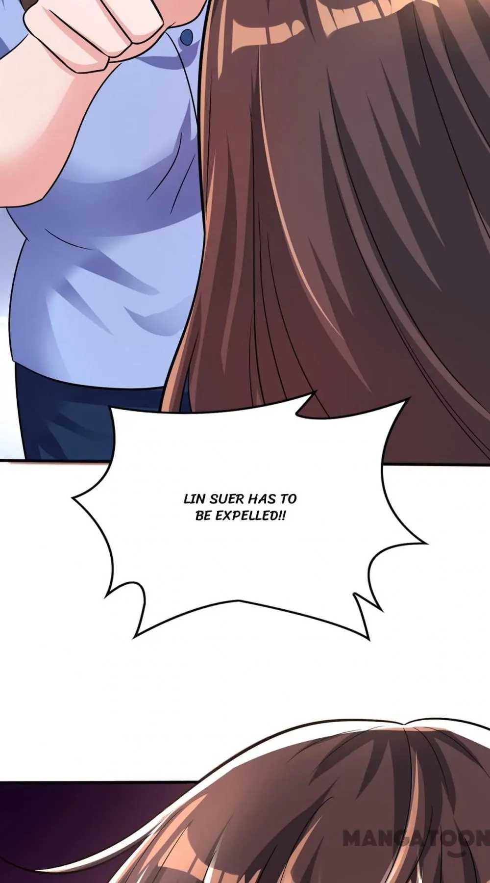 Spicy Wife’s Reborn World chapter 48 - page 19