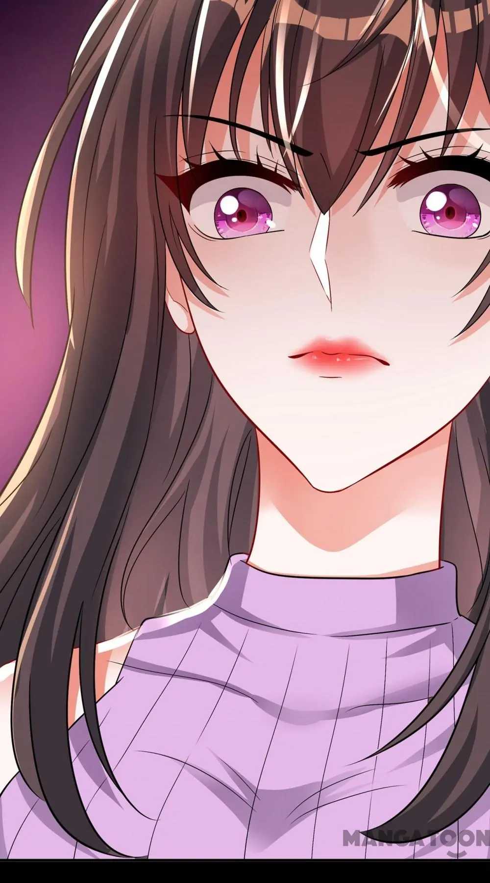 Spicy Wife’s Reborn World chapter 48 - page 20