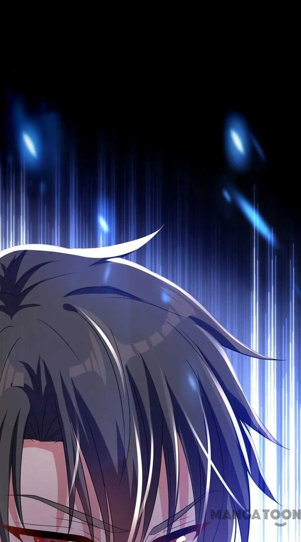 Spicy Wife’s Reborn World chapter 48 - page 21