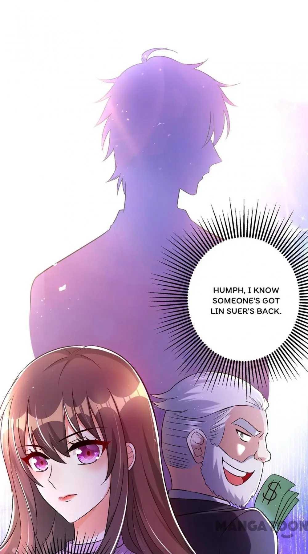 Spicy Wife’s Reborn World chapter 48 - page 23