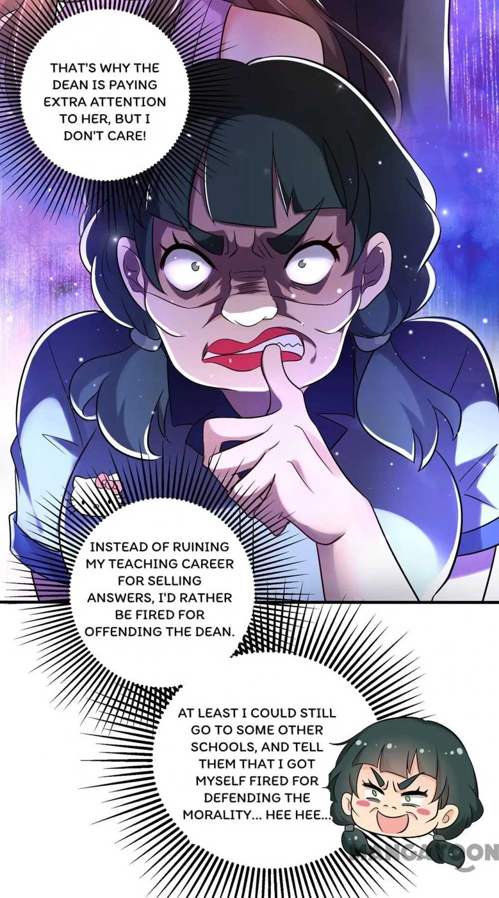 Spicy Wife’s Reborn World chapter 48 - page 24