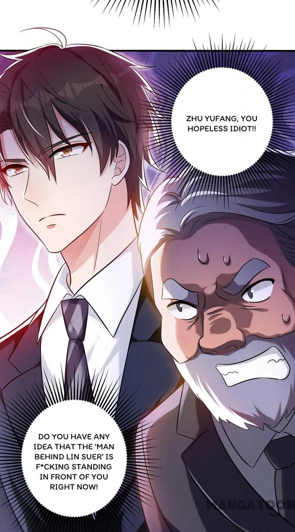 Spicy Wife’s Reborn World chapter 48 - page 25