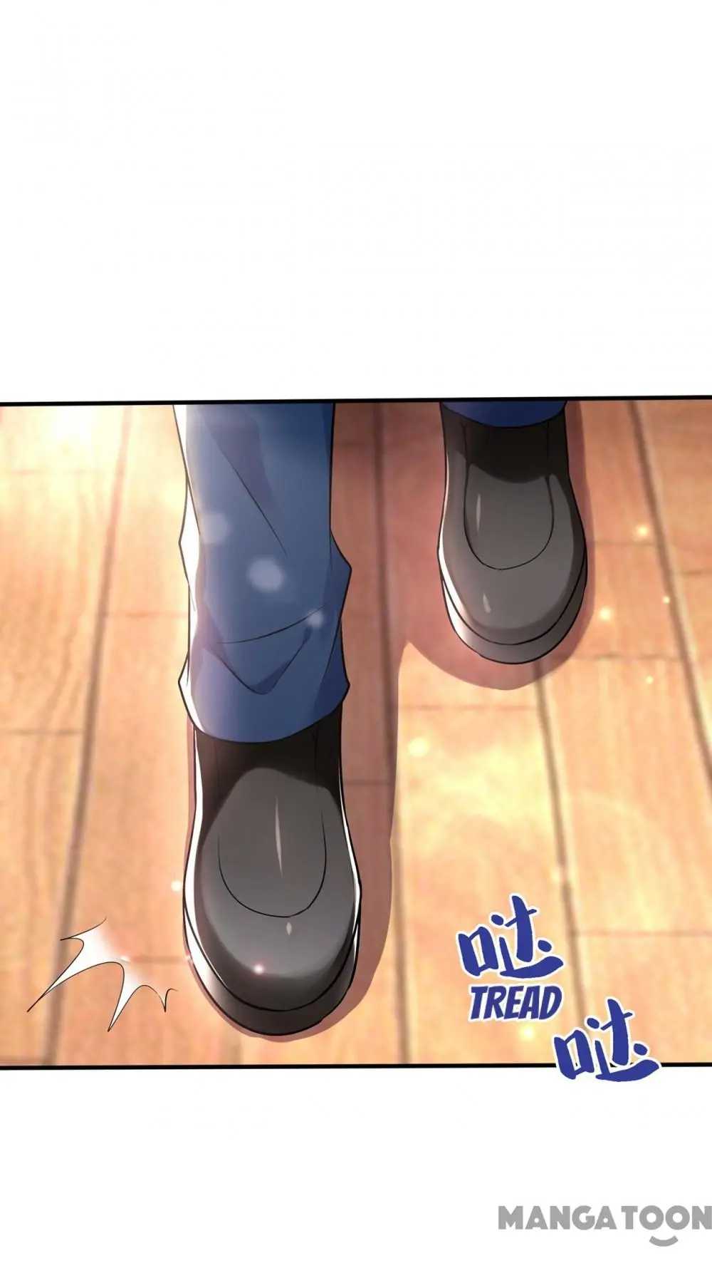 Spicy Wife’s Reborn World chapter 48 - page 26