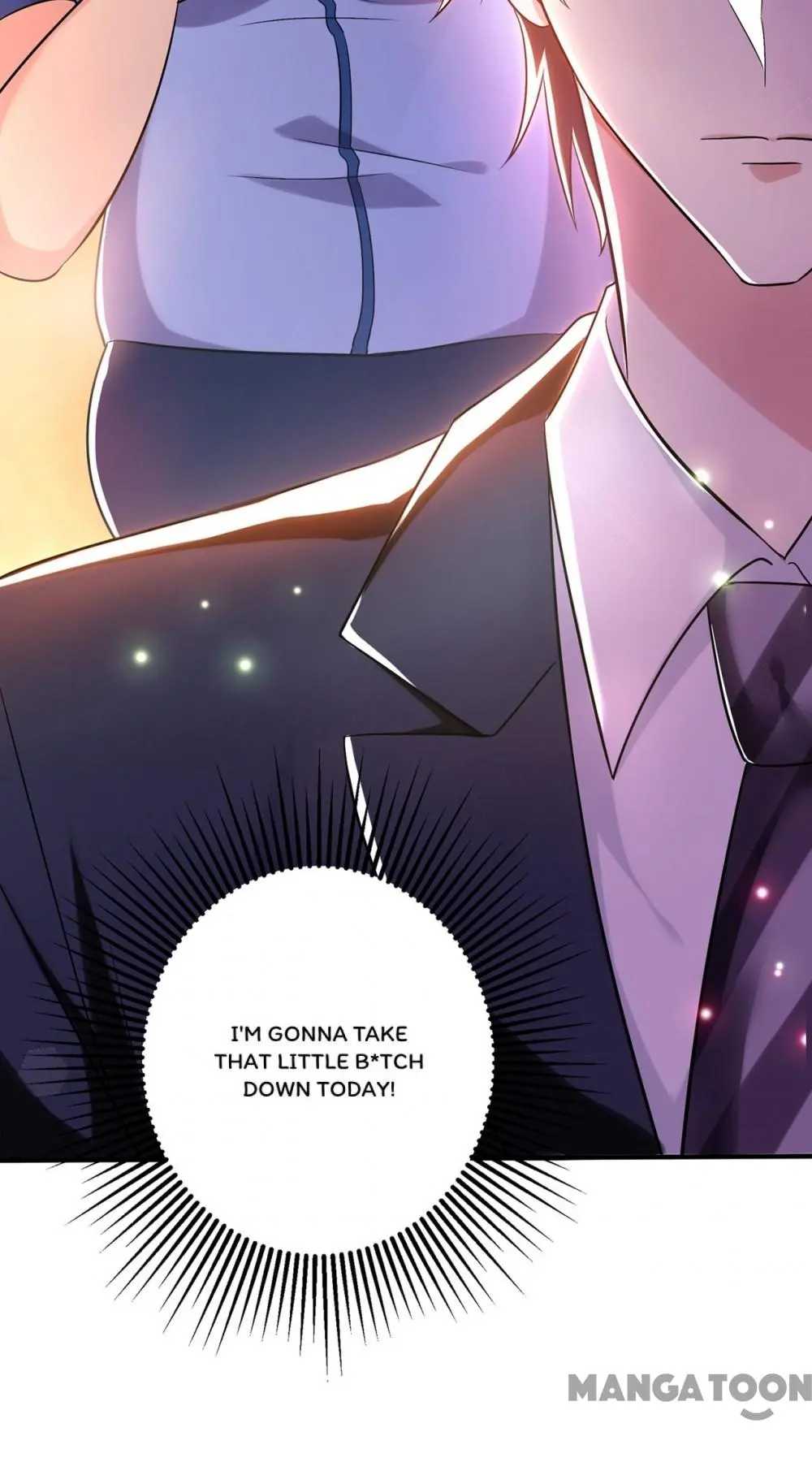 Spicy Wife’s Reborn World chapter 48 - page 28