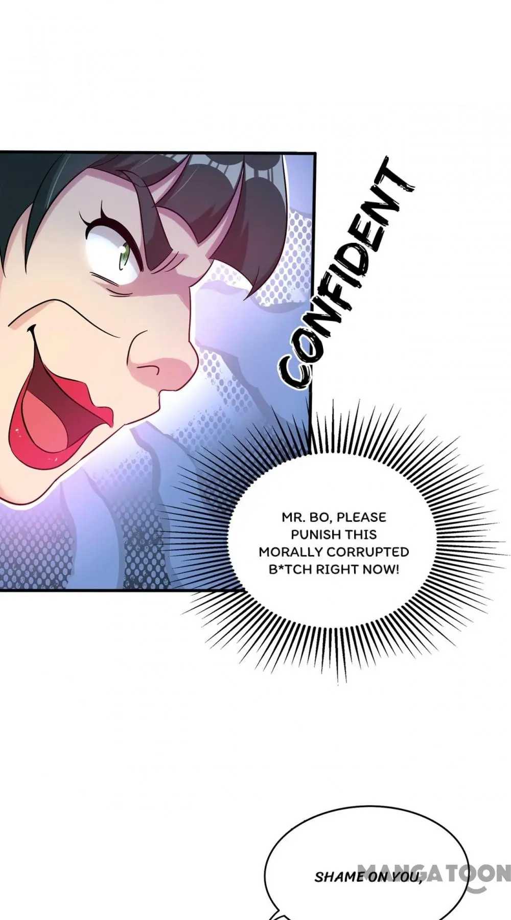 Spicy Wife’s Reborn World chapter 48 - page 29