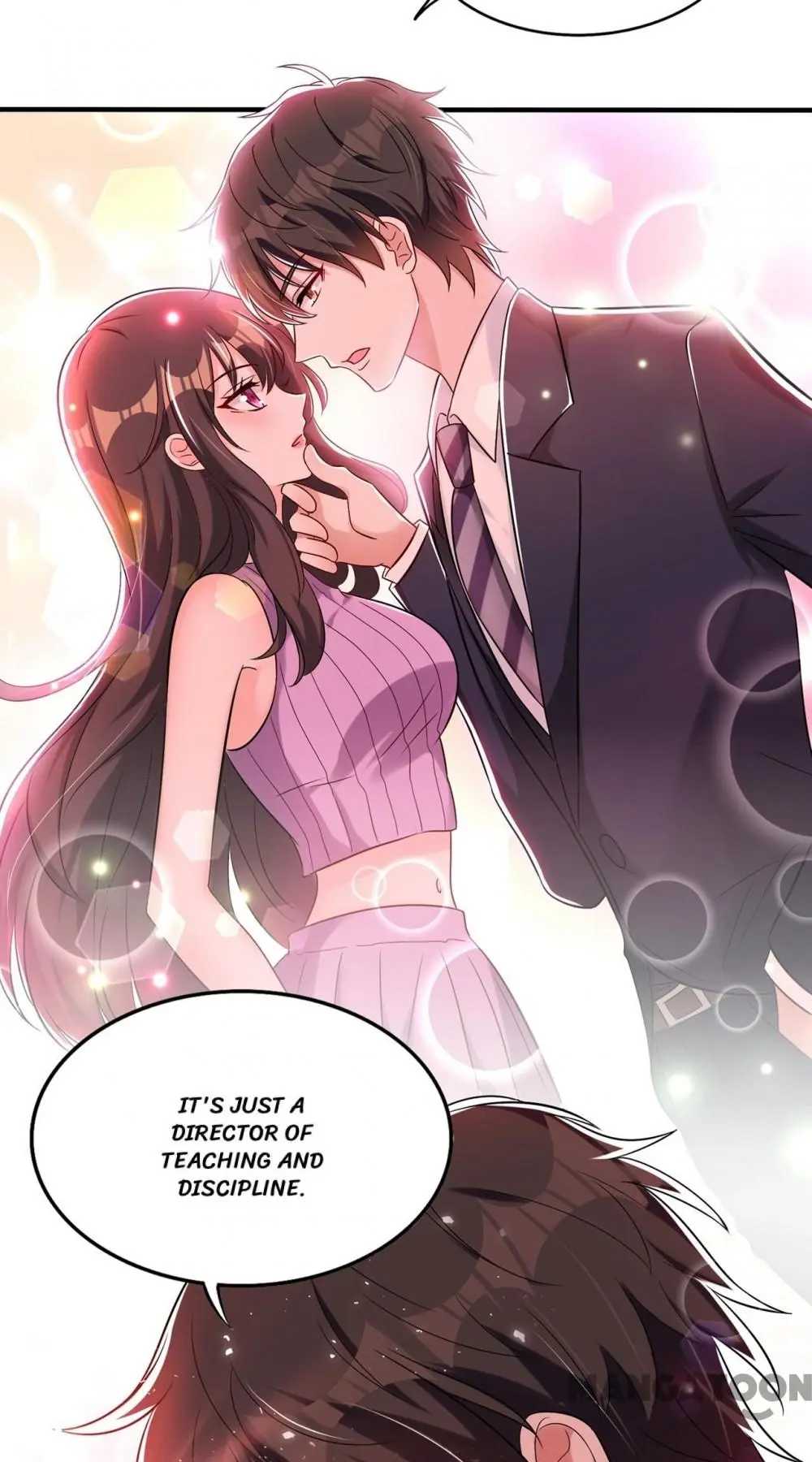 Spicy Wife’s Reborn World chapter 48 - page 30