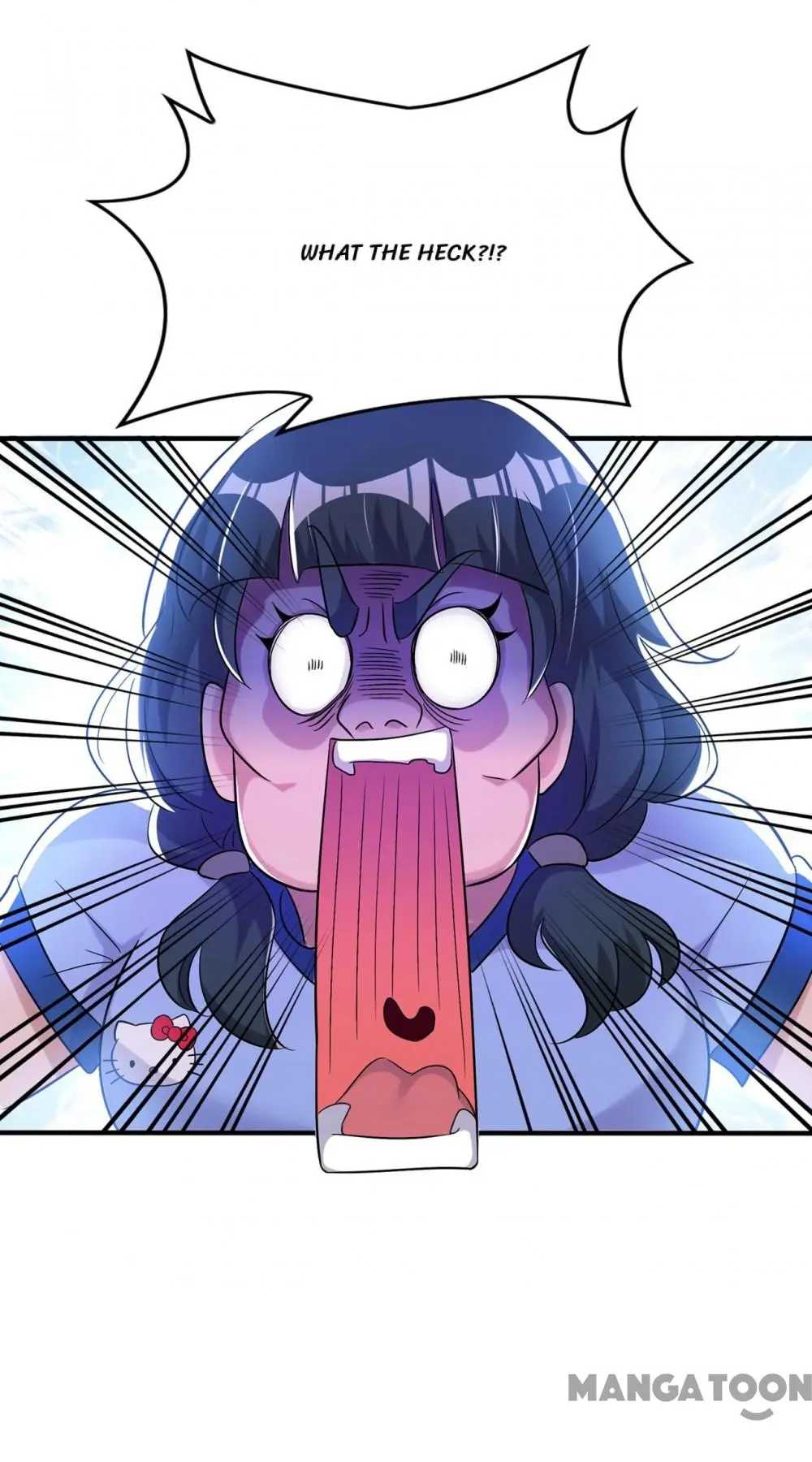 Spicy Wife’s Reborn World chapter 48 - page 32