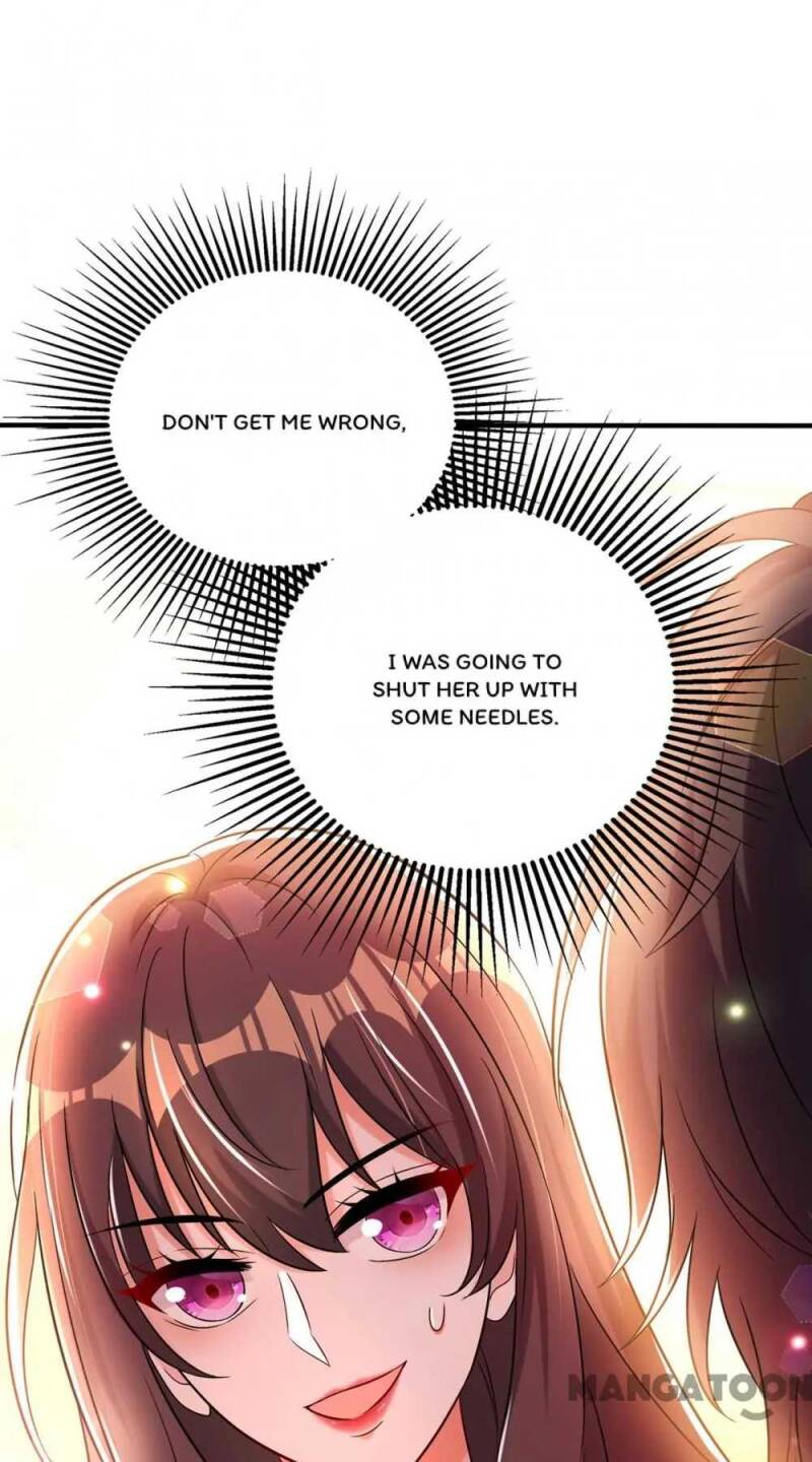 Spicy Wife’s Reborn World chapter 48 - page 33