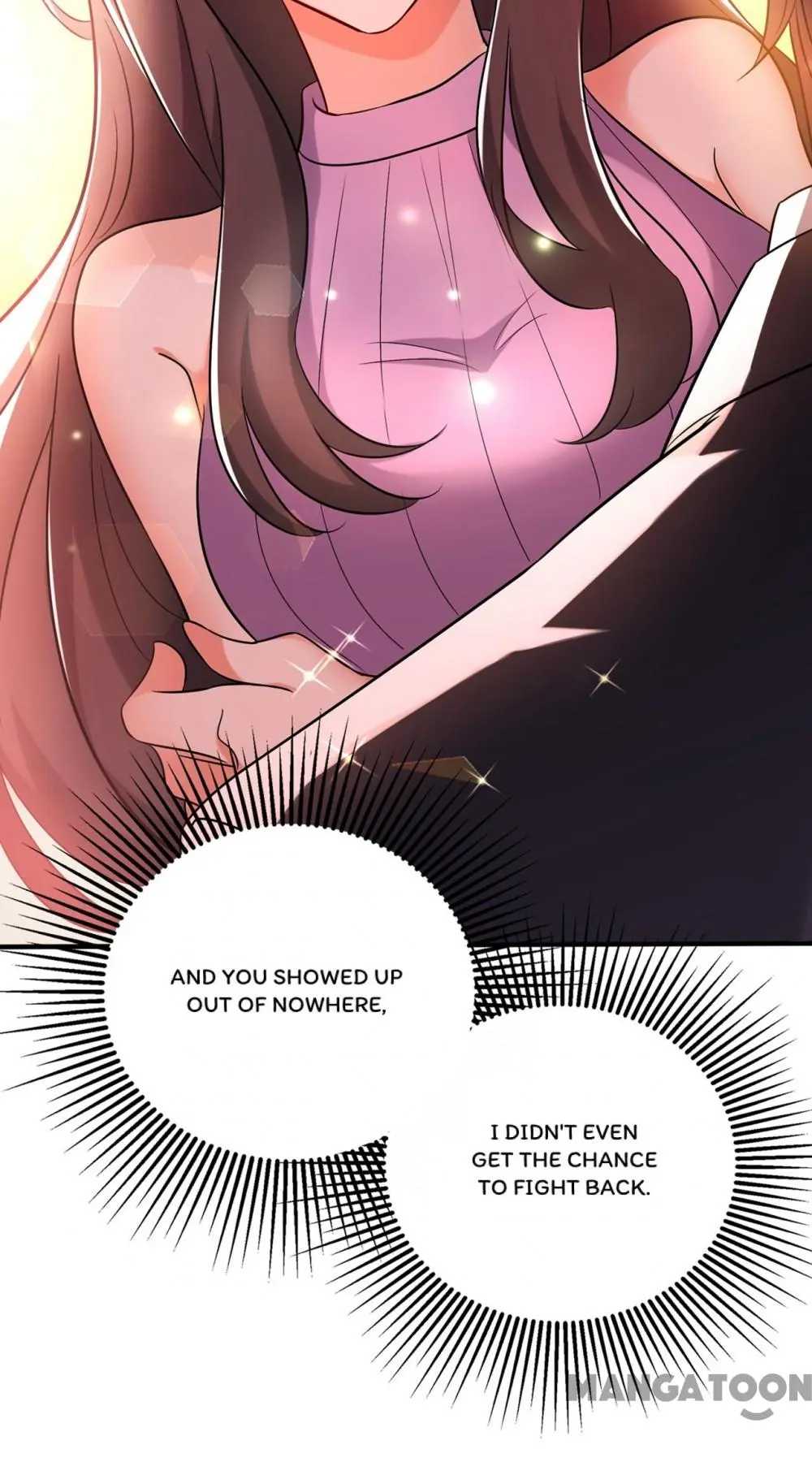 Spicy Wife’s Reborn World chapter 48 - page 34
