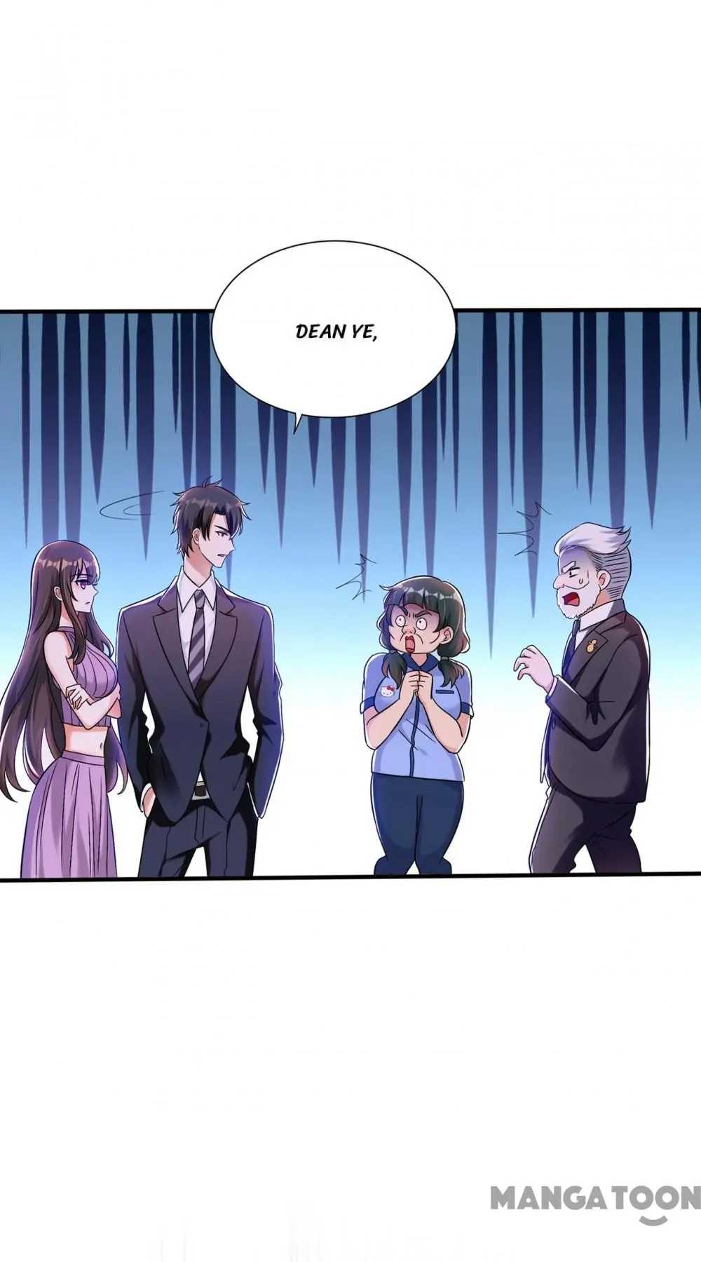 Spicy Wife’s Reborn World chapter 48 - page 35