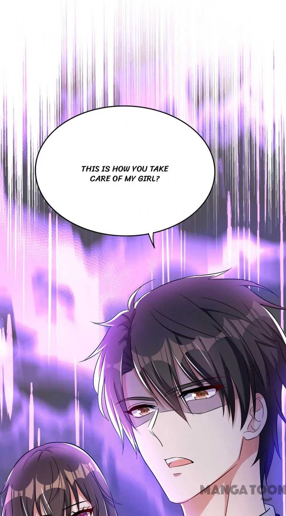 Spicy Wife’s Reborn World chapter 48 - page 36
