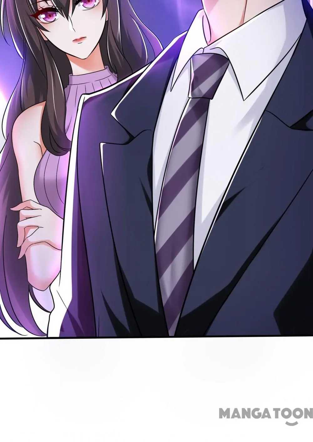 Spicy Wife’s Reborn World chapter 48 - page 37