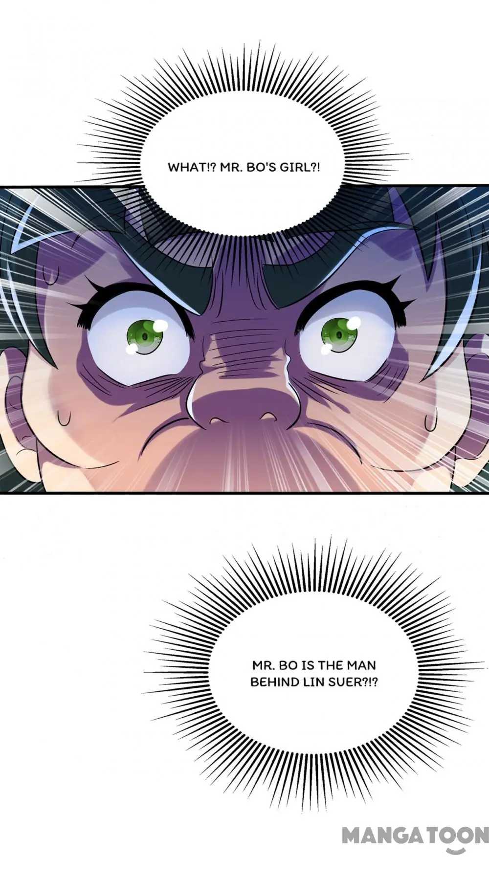 Spicy Wife’s Reborn World chapter 48 - page 38