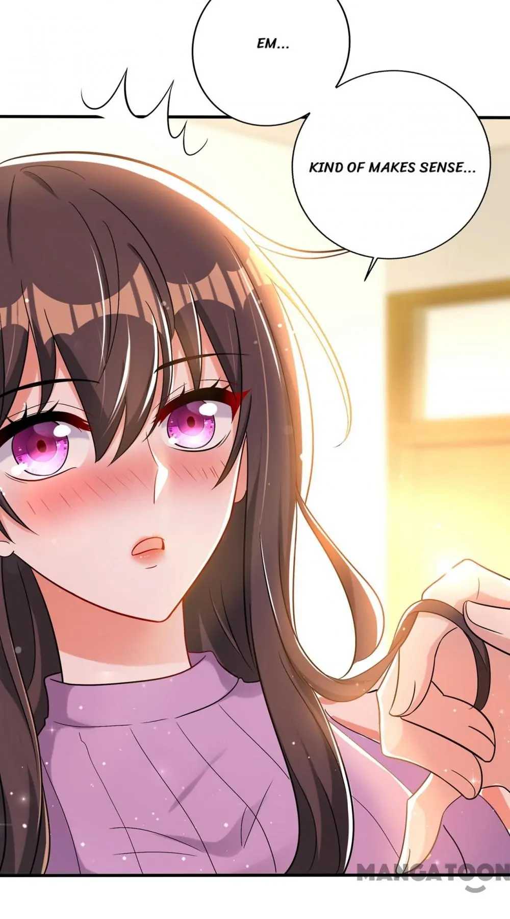 Spicy Wife’s Reborn World chapter 48 - page 43