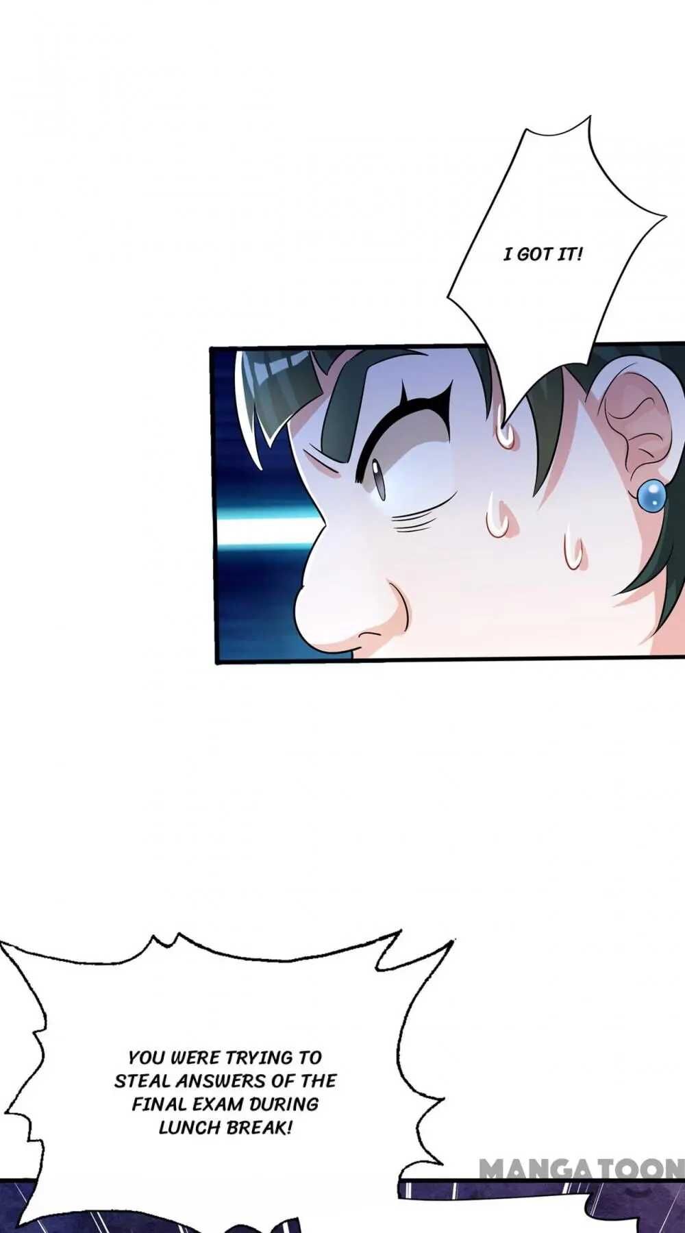 Spicy Wife’s Reborn World chapter 48 - page 5