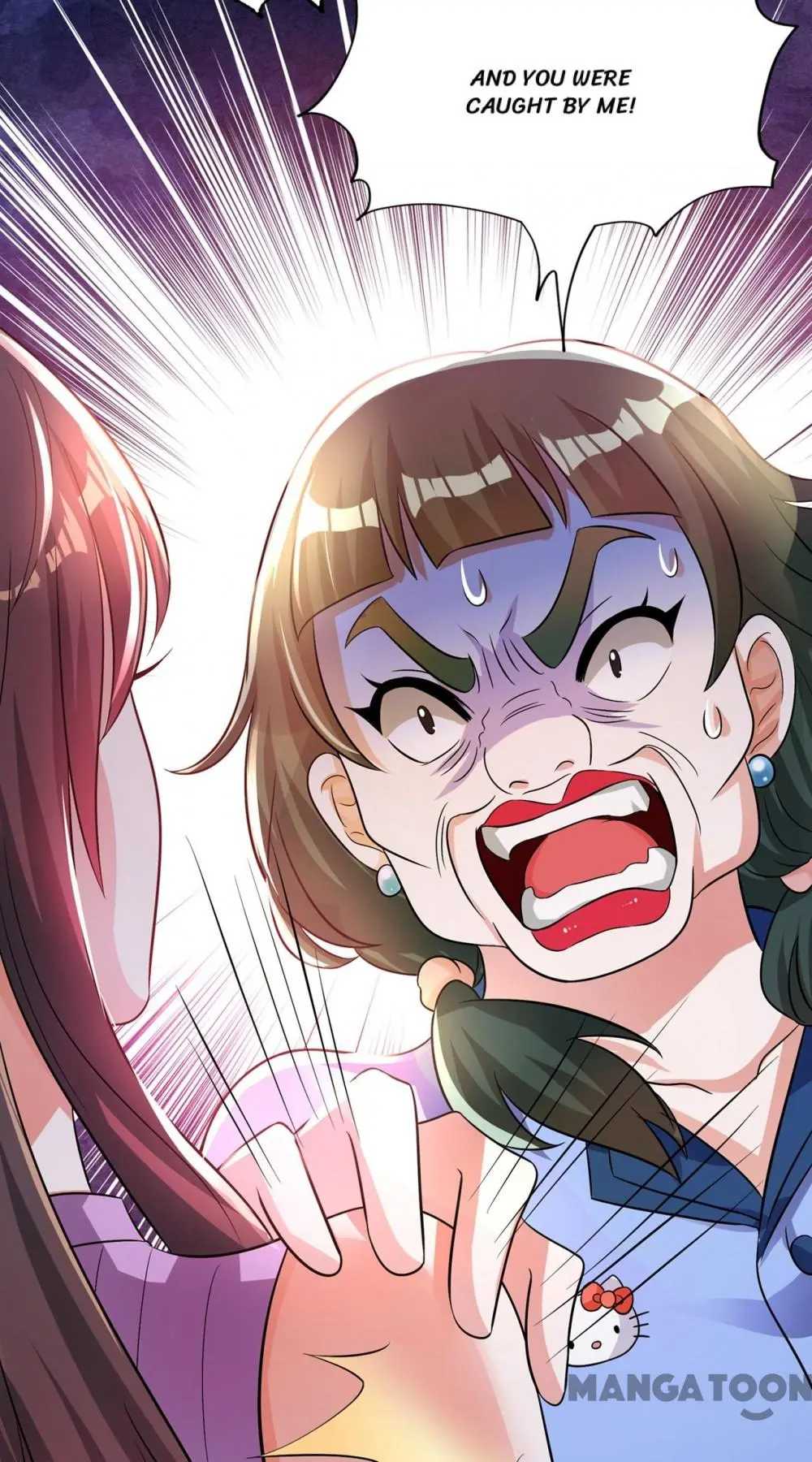 Spicy Wife’s Reborn World chapter 48 - page 6