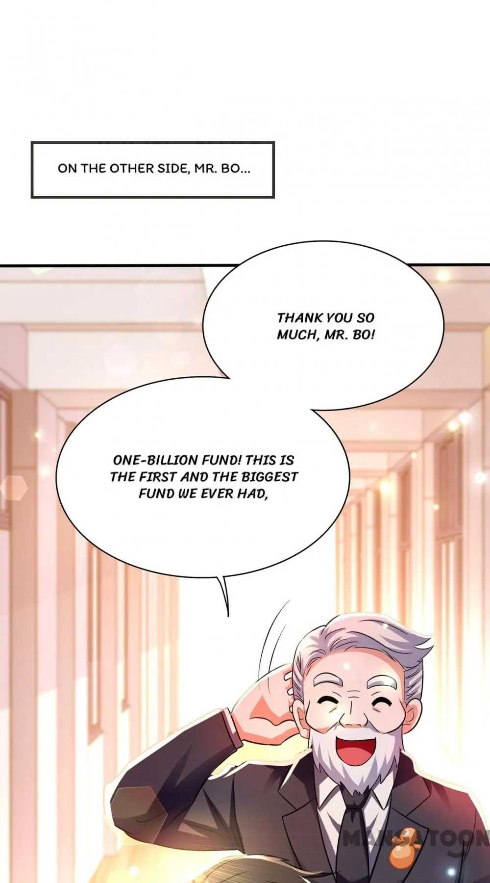 Spicy Wife’s Reborn World chapter 48 - page 8