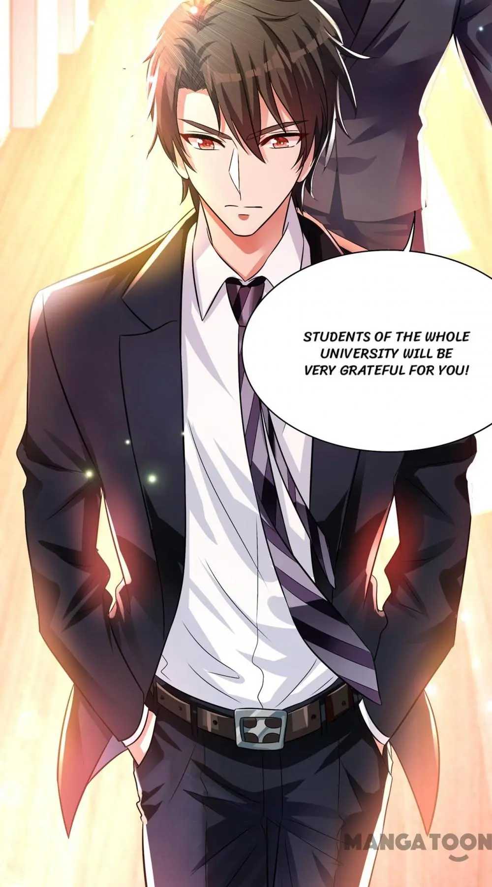 Spicy Wife’s Reborn World chapter 48 - page 9