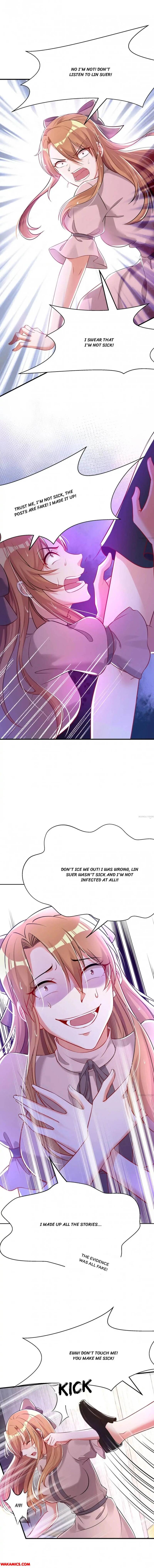 Spicy Wife’s Reborn World Chapter 37 - page 1