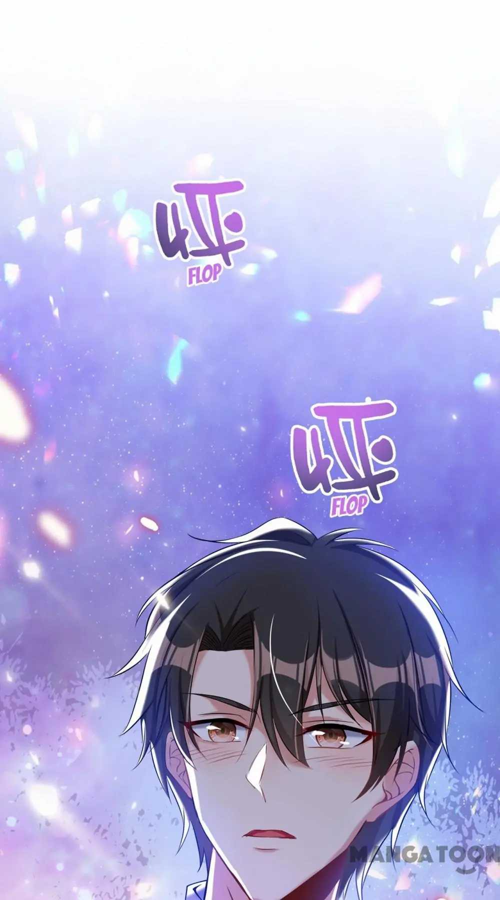 Spicy Wife’s Reborn World chapter 34 - page 10