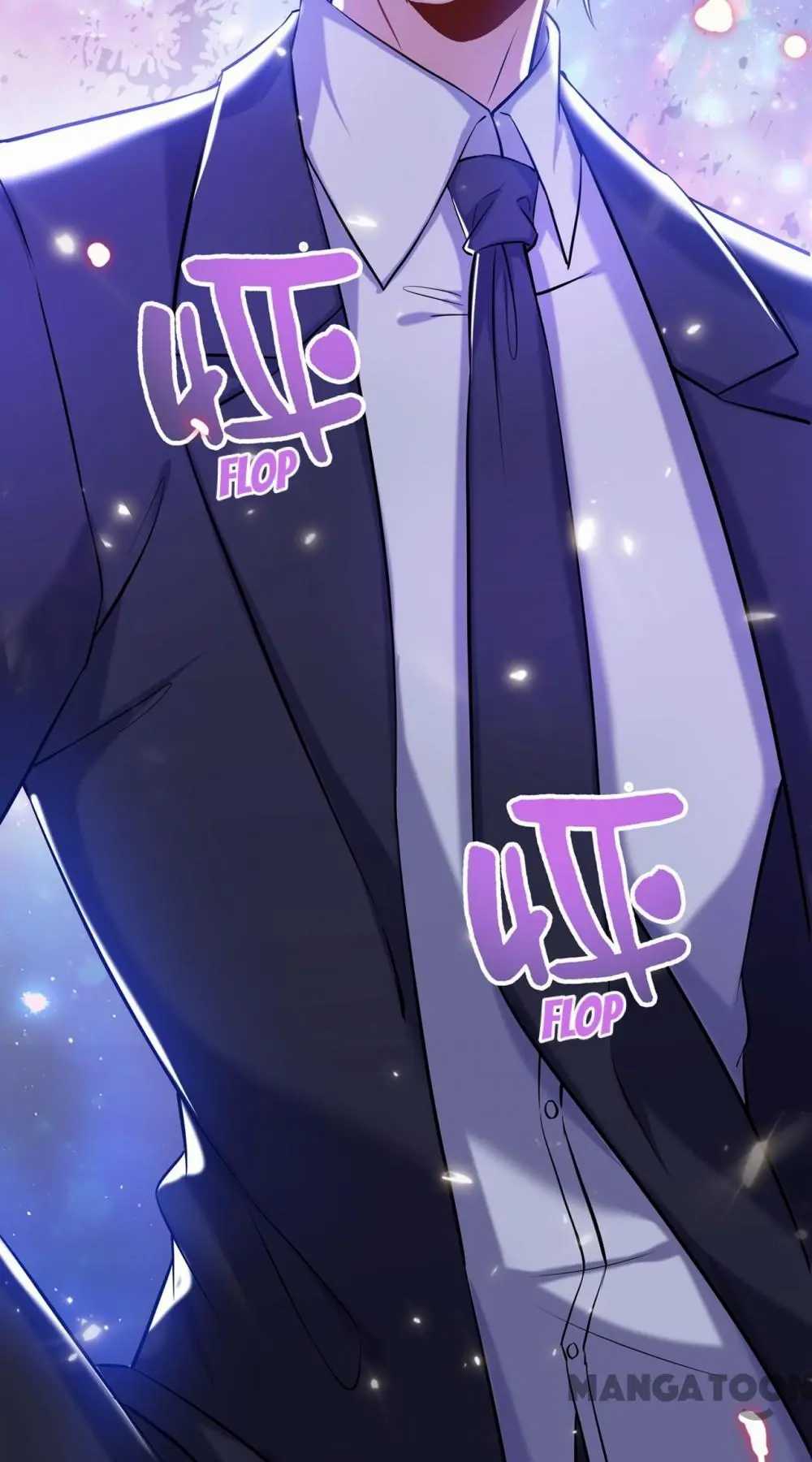 Spicy Wife’s Reborn World chapter 34 - page 11