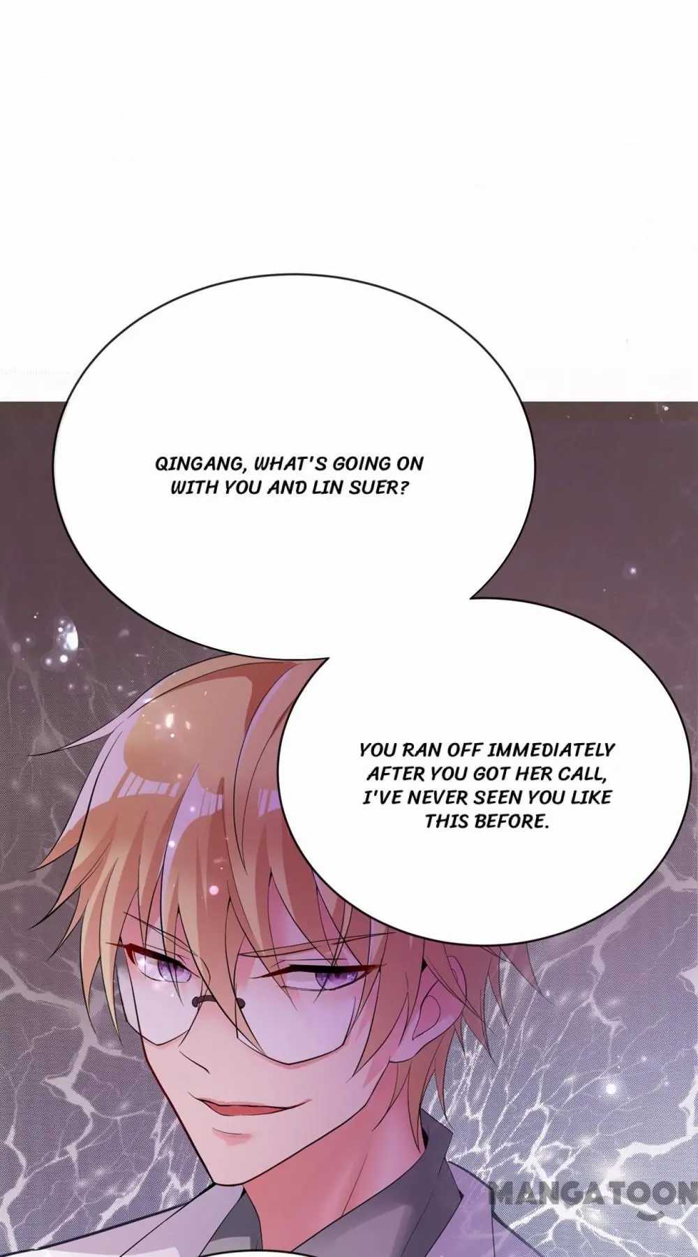 Spicy Wife’s Reborn World chapter 34 - page 13