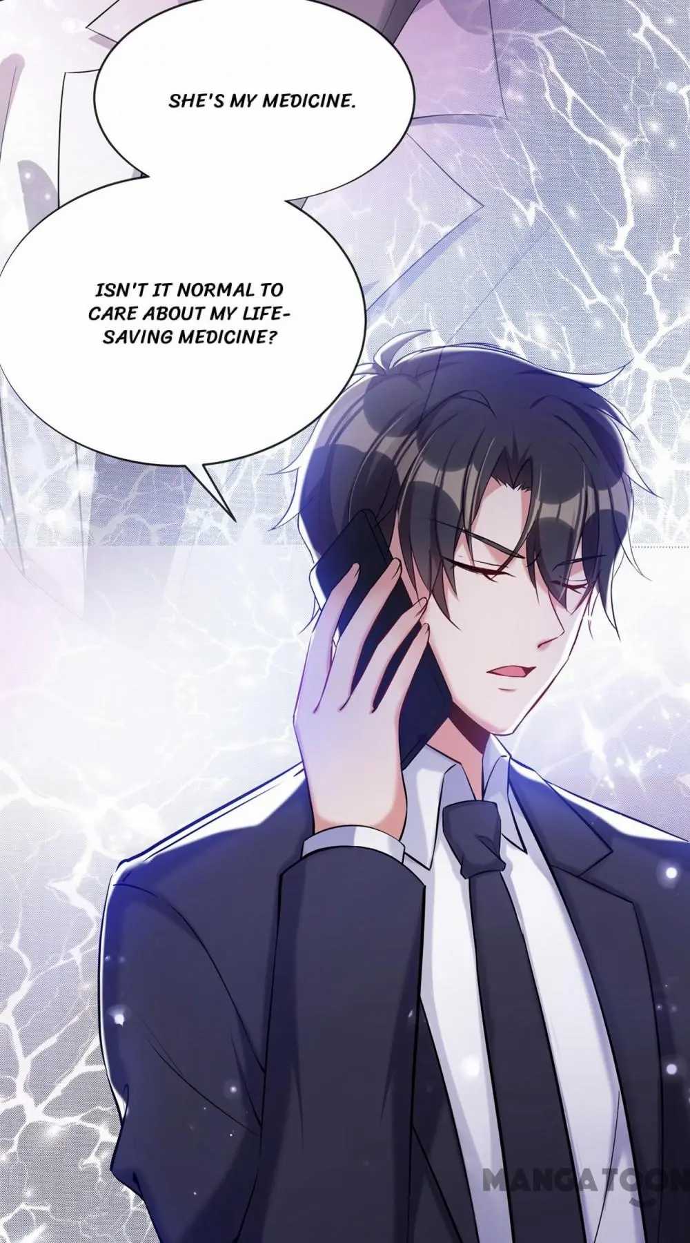 Spicy Wife’s Reborn World chapter 34 - page 14