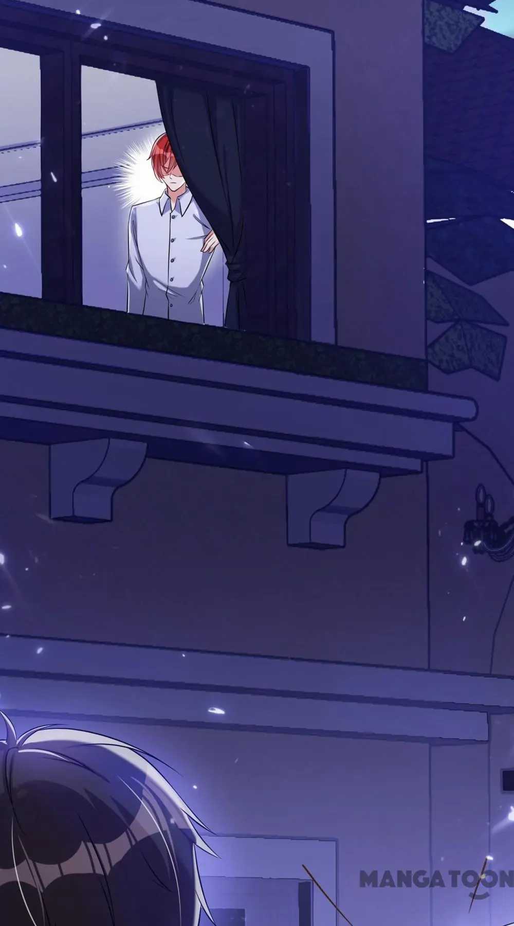 Spicy Wife’s Reborn World chapter 34 - page 21