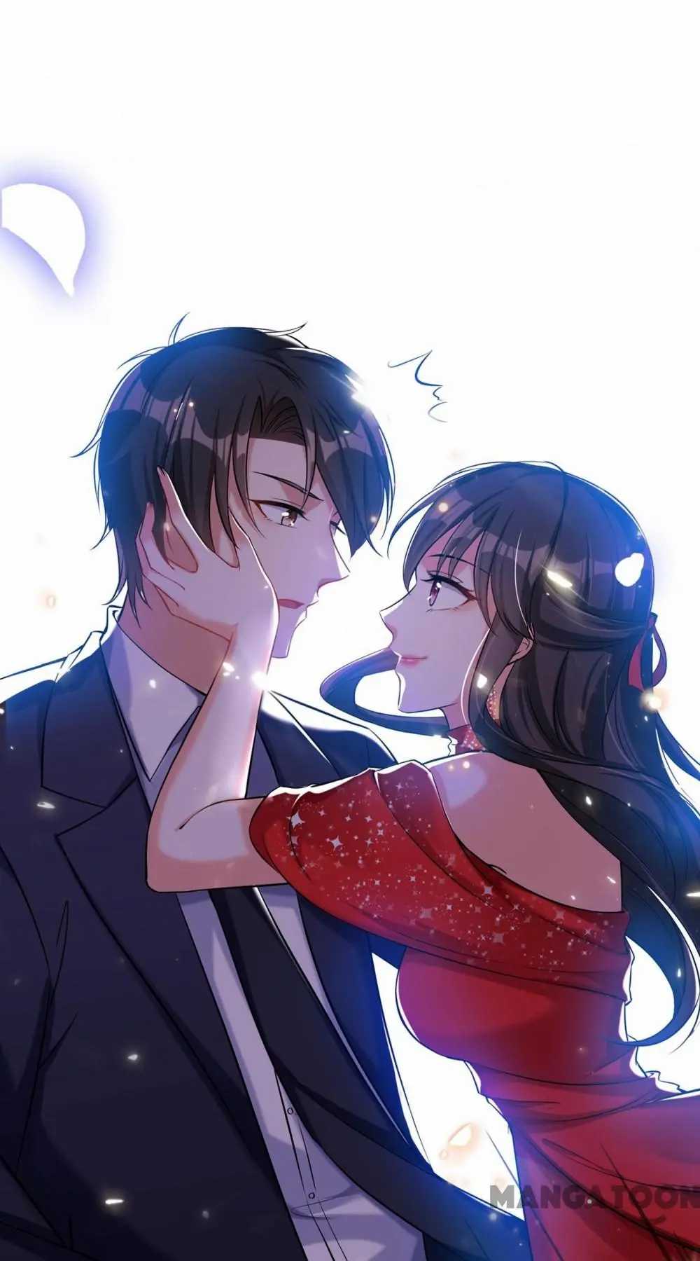 Spicy Wife’s Reborn World chapter 34 - page 31