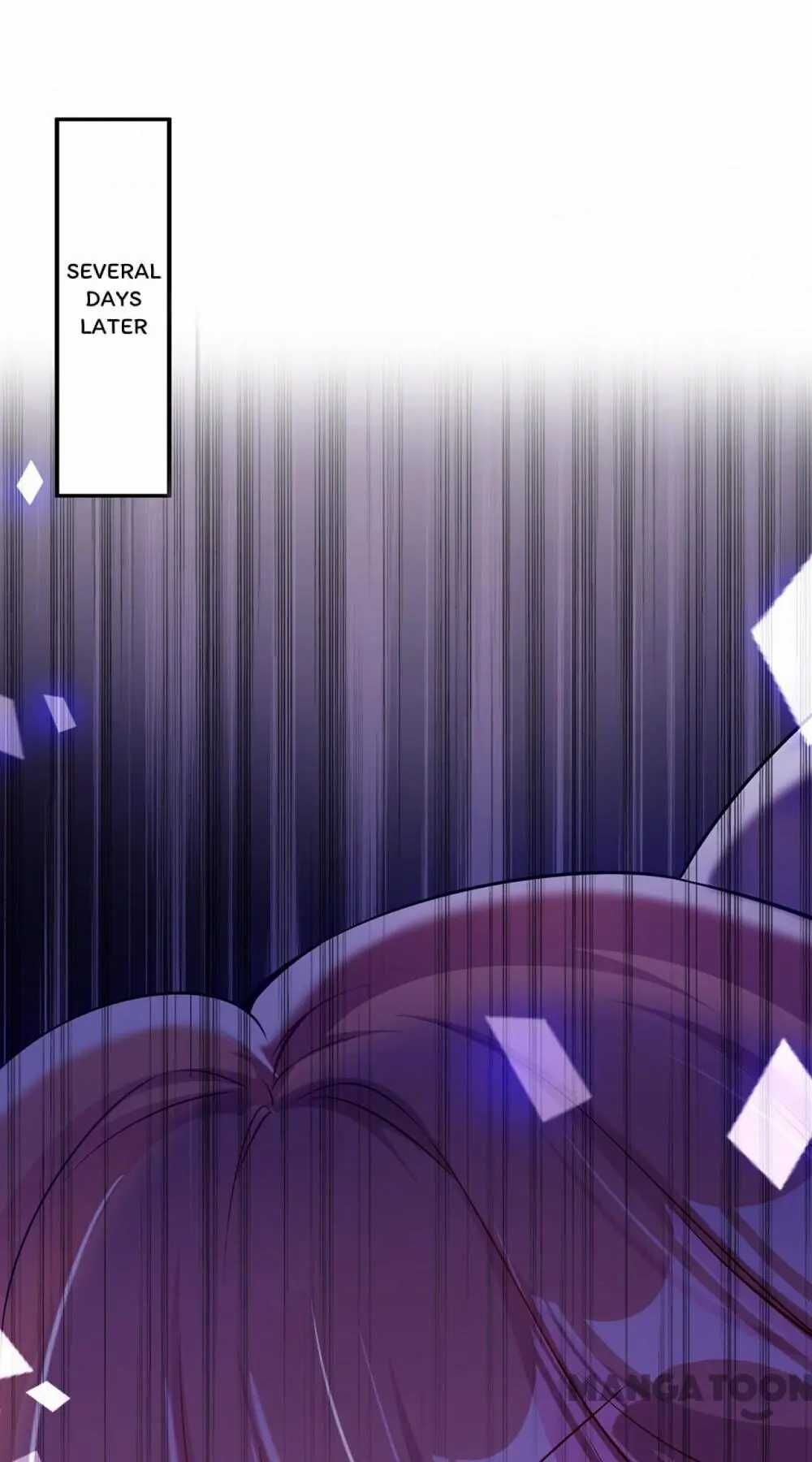 Spicy Wife’s Reborn World chapter 34 - page 38