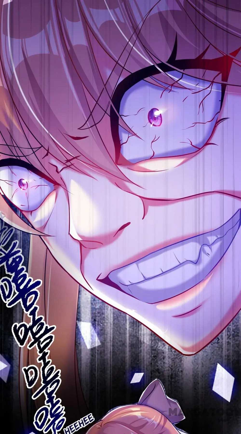 Spicy Wife’s Reborn World chapter 34 - page 39