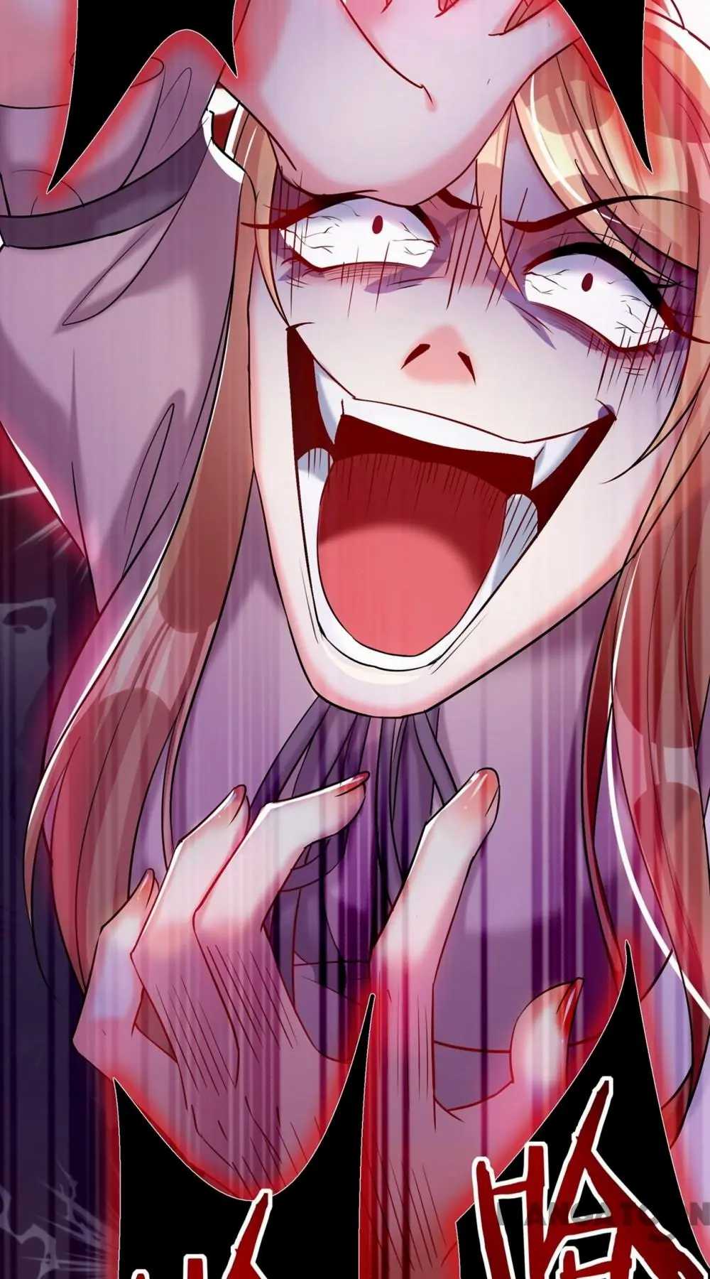 Spicy Wife’s Reborn World chapter 34 - page 50