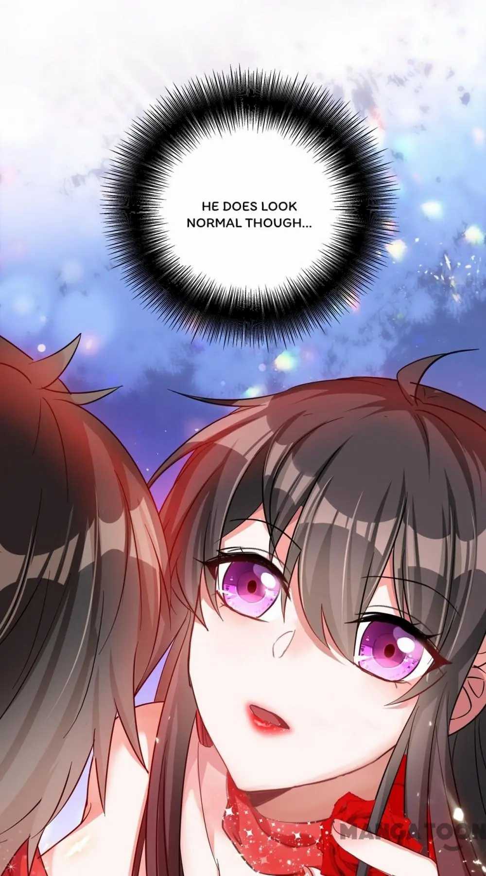 Spicy Wife’s Reborn World chapter 33 - page 15