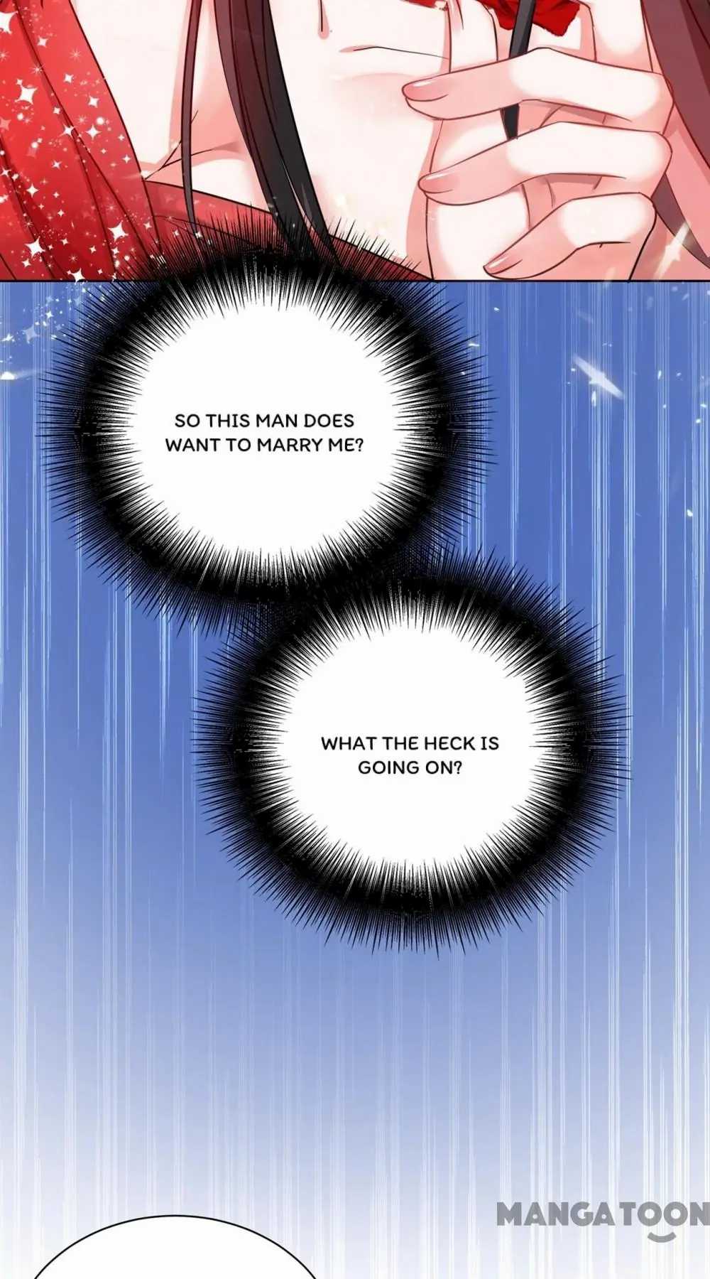 Spicy Wife’s Reborn World chapter 33 - page 16