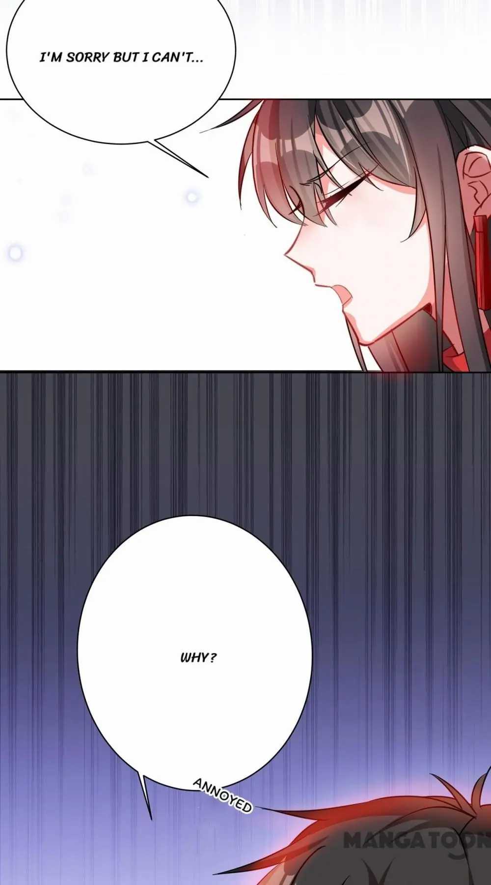 Spicy Wife’s Reborn World chapter 33 - page 17