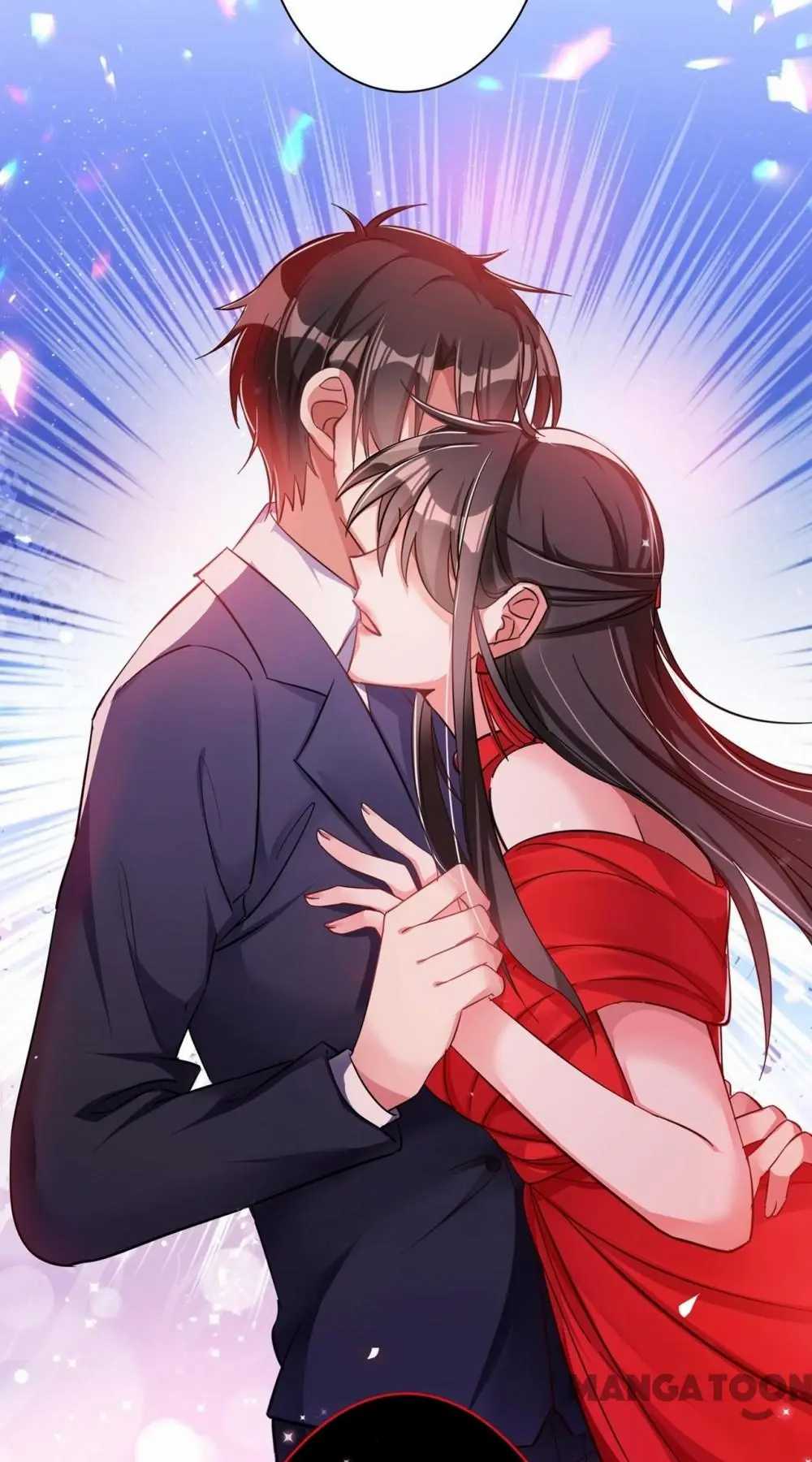 Spicy Wife’s Reborn World chapter 33 - page 20