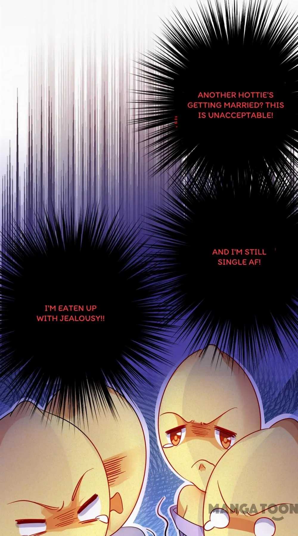 Spicy Wife’s Reborn World chapter 33 - page 24