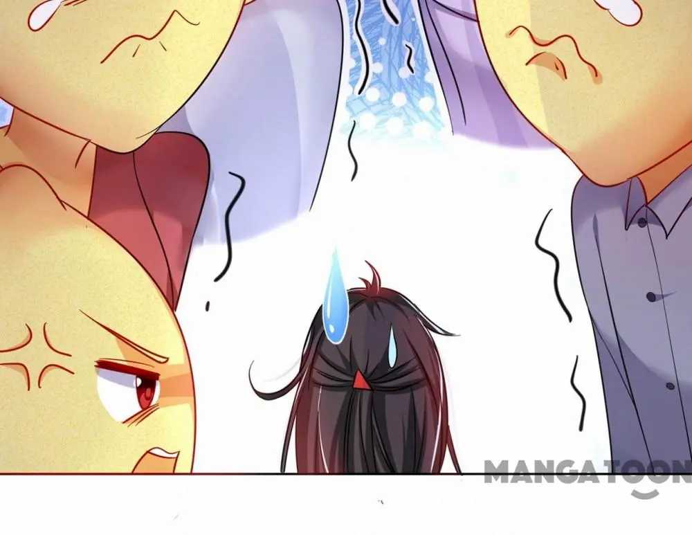 Spicy Wife’s Reborn World chapter 33 - page 25