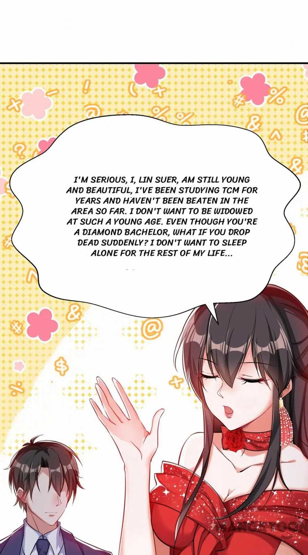 Spicy Wife’s Reborn World chapter 33 - page 26